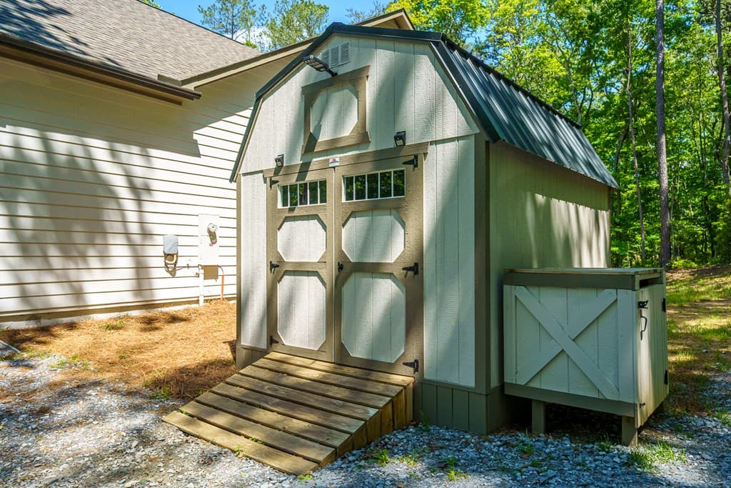 483 Linger Longer Drive, Ellijay GA 30540 - Photo