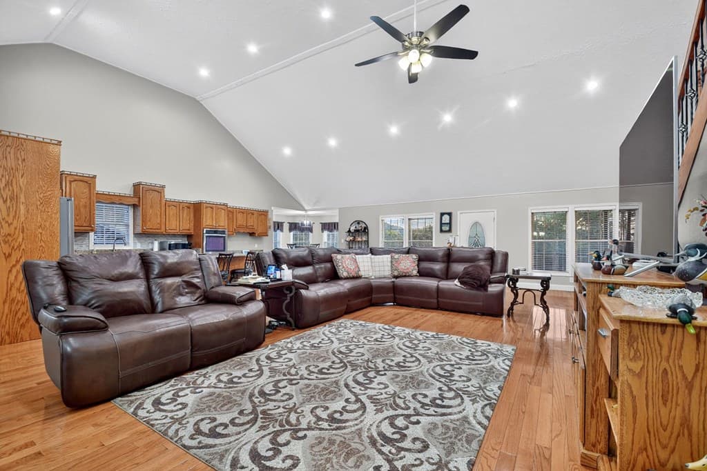 334 Belaire Drive, Copperhill TN 37317 - Photo