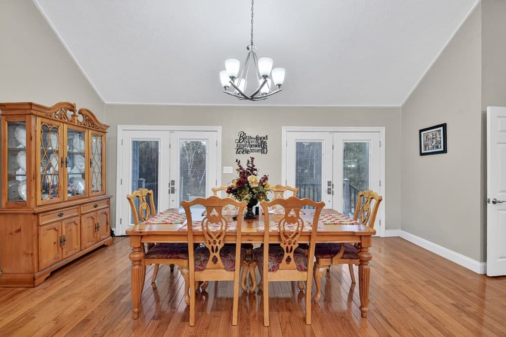 334 Belaire Drive, Copperhill TN 37317 - Photo
