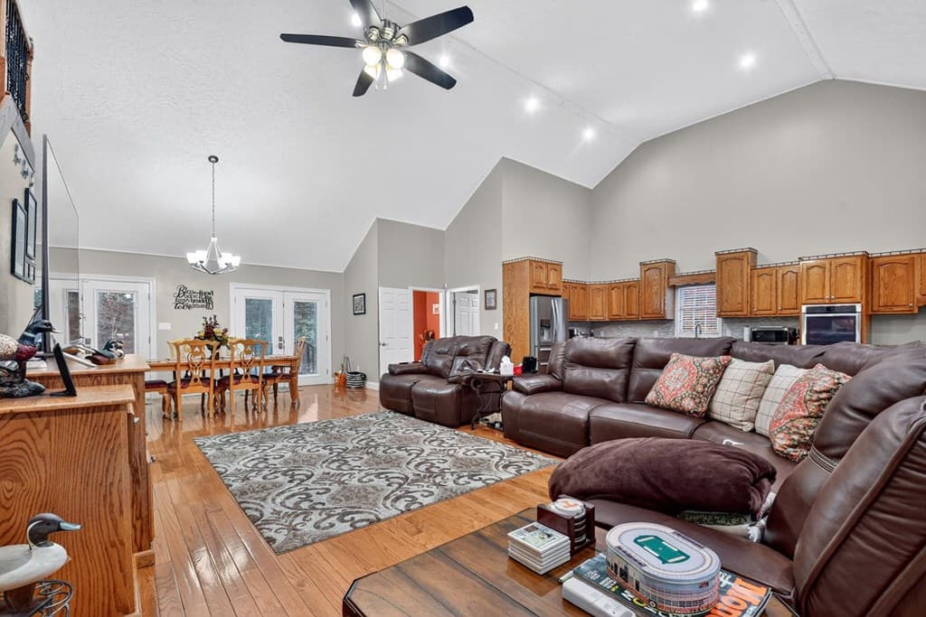 334 Belaire Drive, Copperhill TN 37317 - Photo