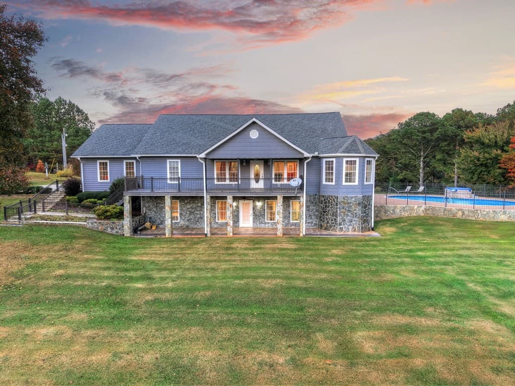 334 Belaire Drive, Copperhill TN 37317 - Photo