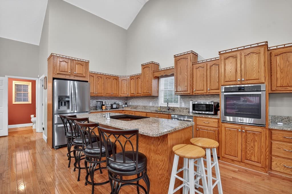 334 Belaire Drive, Copperhill TN 37317 - Photo
