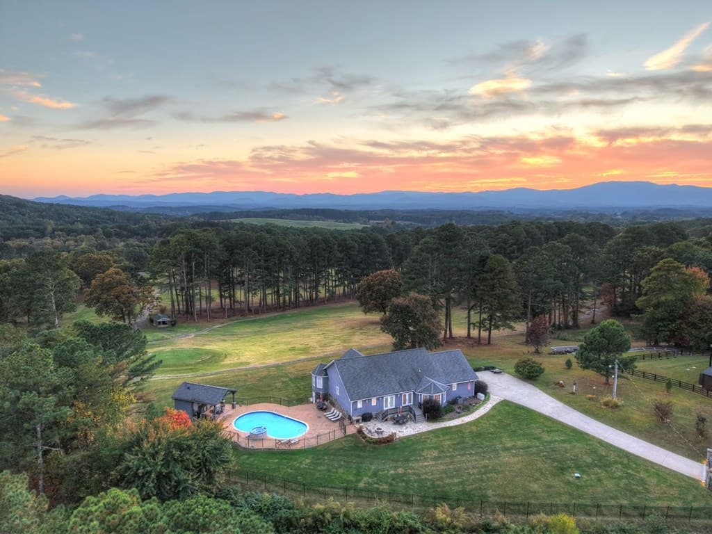 334 Belaire Drive, Copperhill TN 37317 - Photo