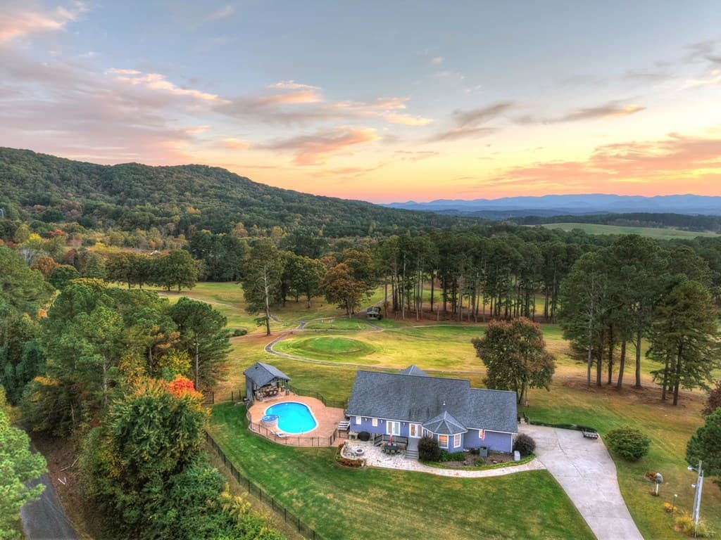 334 Belaire Drive, Copperhill TN 37317 - Photo