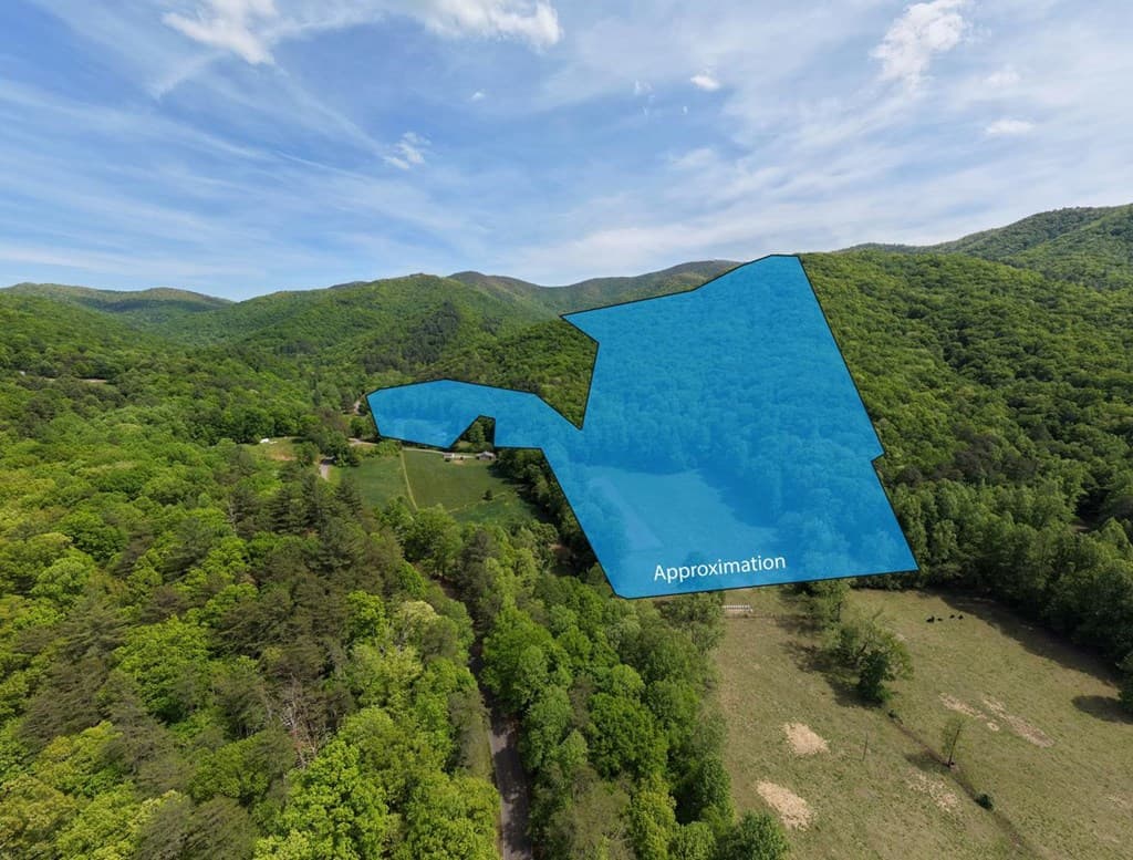 4706 Swallows Creek Road, Hiawassee GA 30546 - Photo