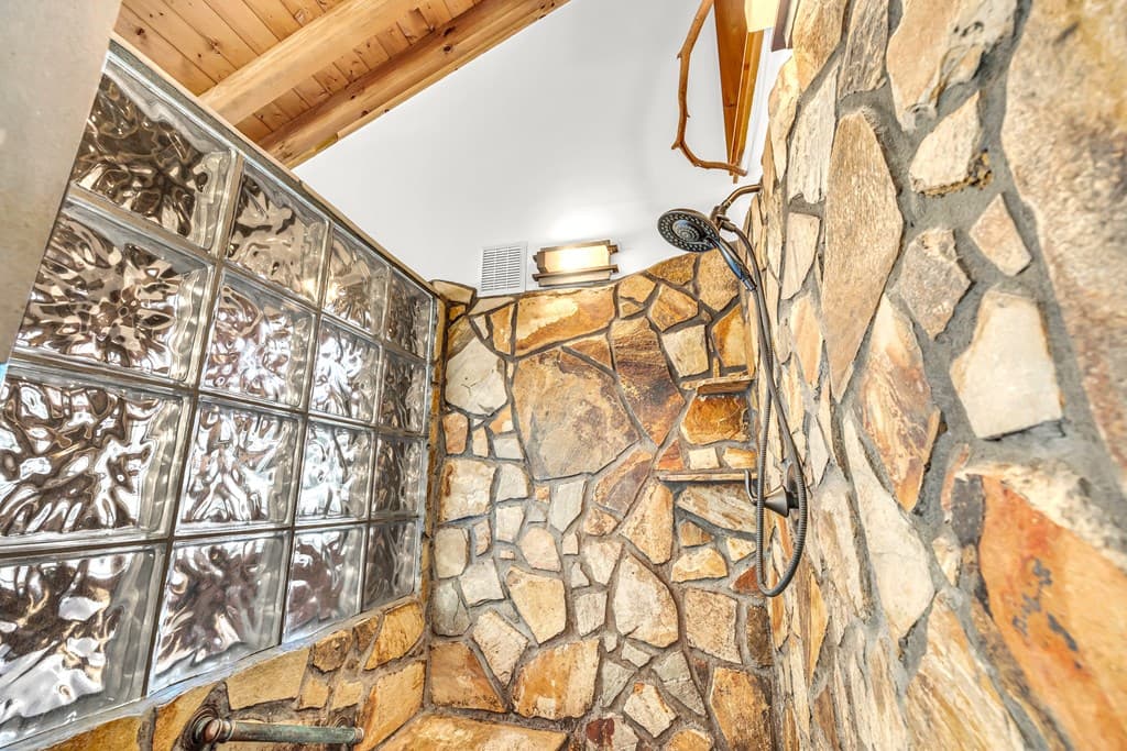 740 Little Rock Creek Road, Cherry Log GA 30522 - Photo