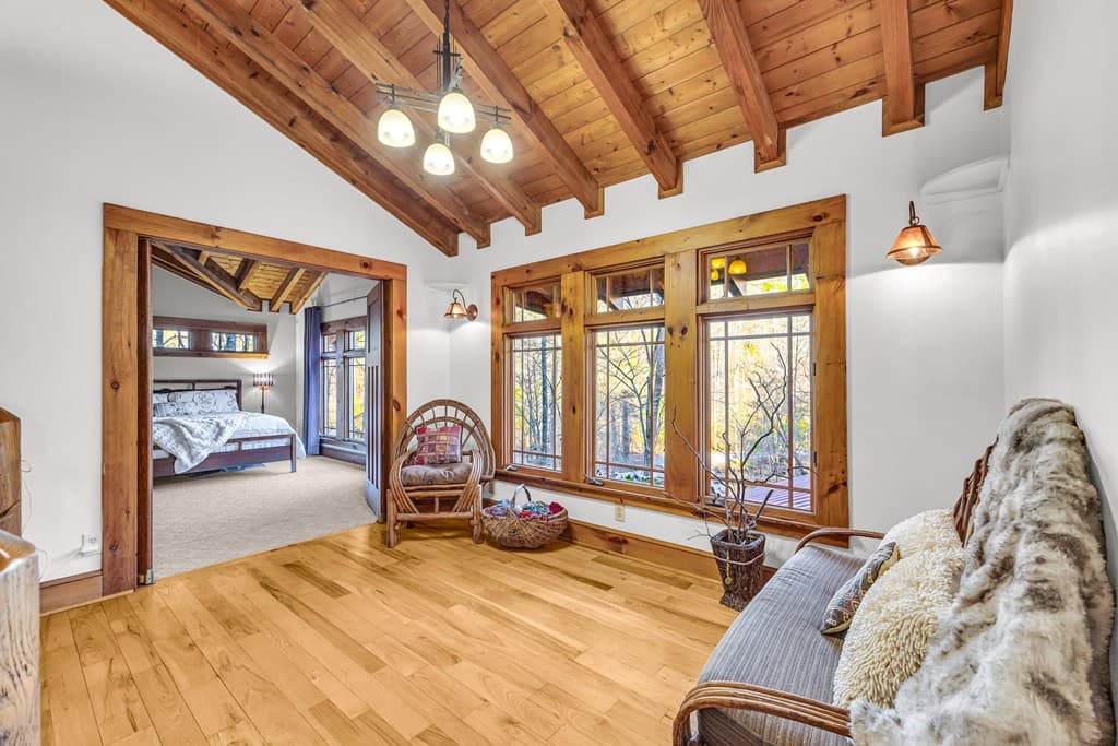 740 Little Rock Creek Road, Cherry Log GA 30522 - Photo
