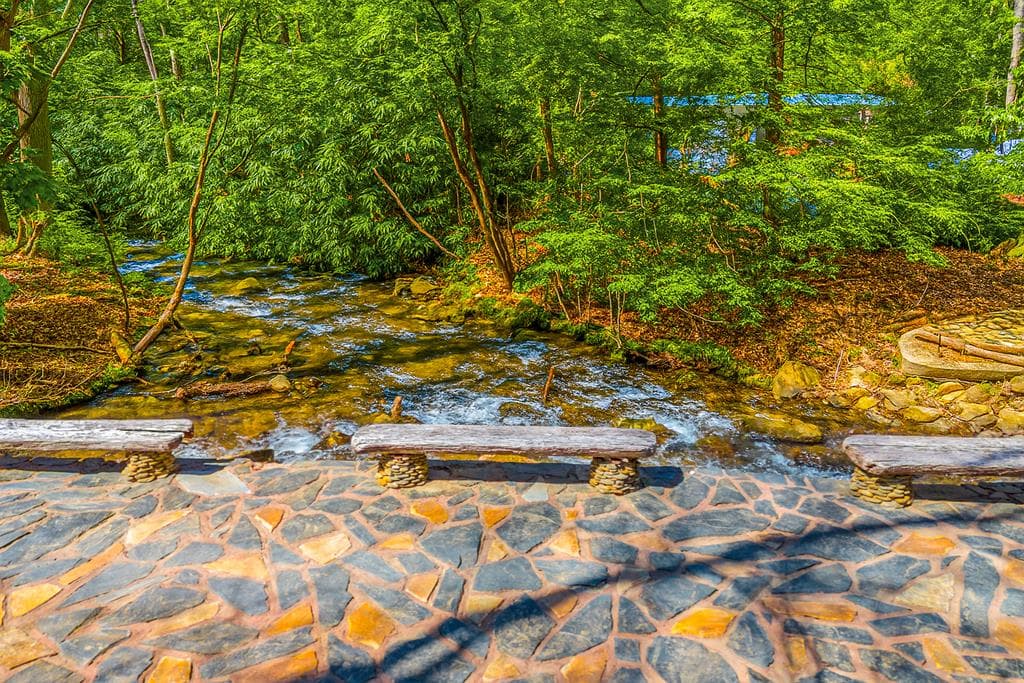 740 Little Rock Creek Road, Cherry Log GA 30522 - Photo