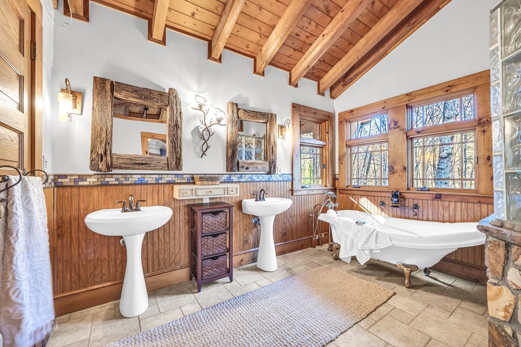 740 Little Rock Creek Road, Cherry Log GA 30522 - Photo