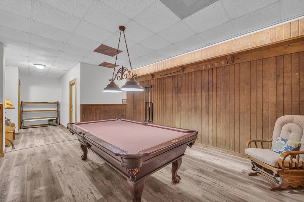 740 Little Rock Creek Road, Cherry Log GA 30522 - Photo