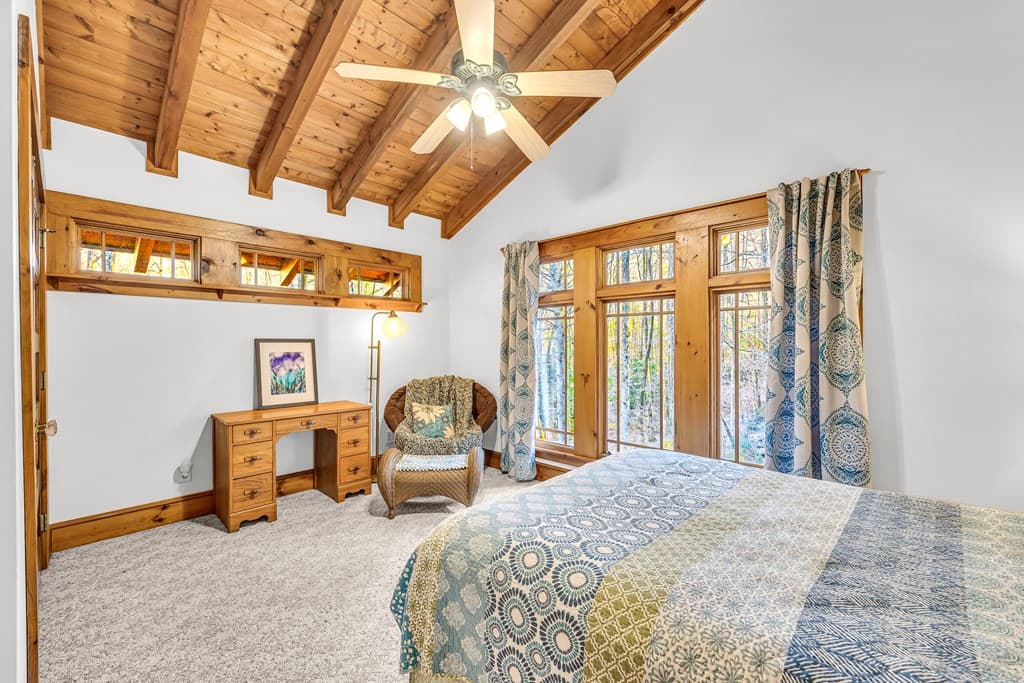 740 Little Rock Creek Road, Cherry Log GA 30522 - Photo