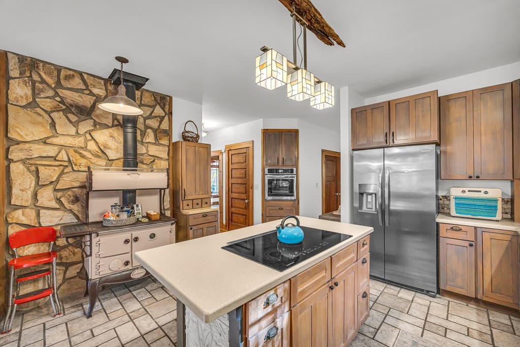 740 Little Rock Creek Road, Cherry Log GA 30522 - Photo