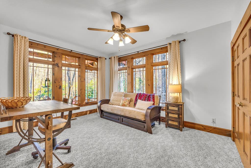 740 Little Rock Creek Road, Cherry Log GA 30522 - Photo