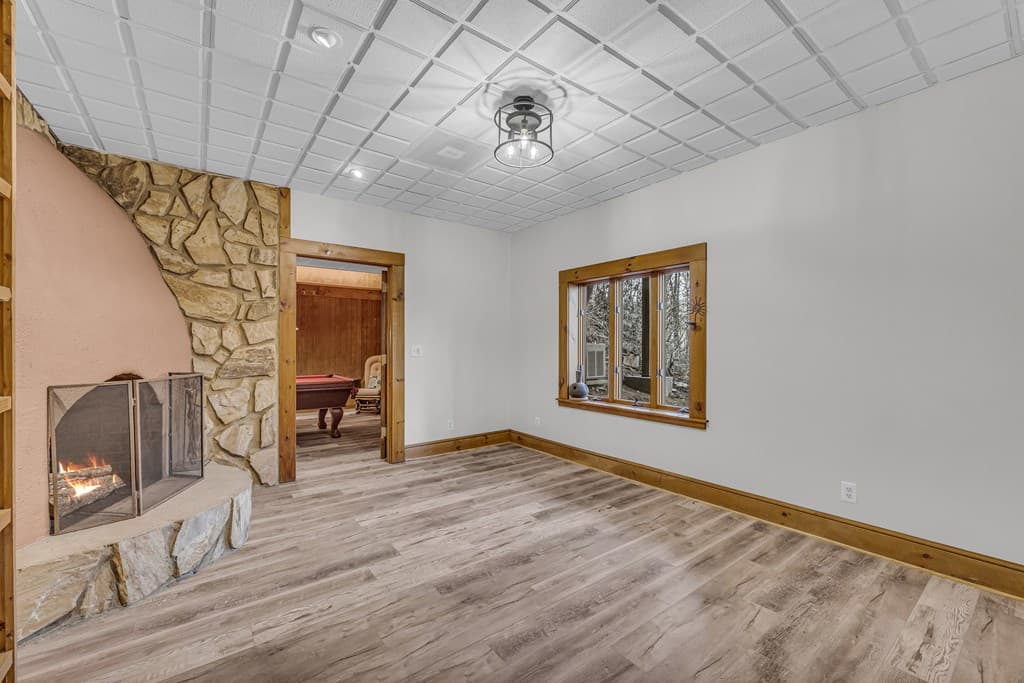 740 Little Rock Creek Road, Cherry Log GA 30522 - Photo