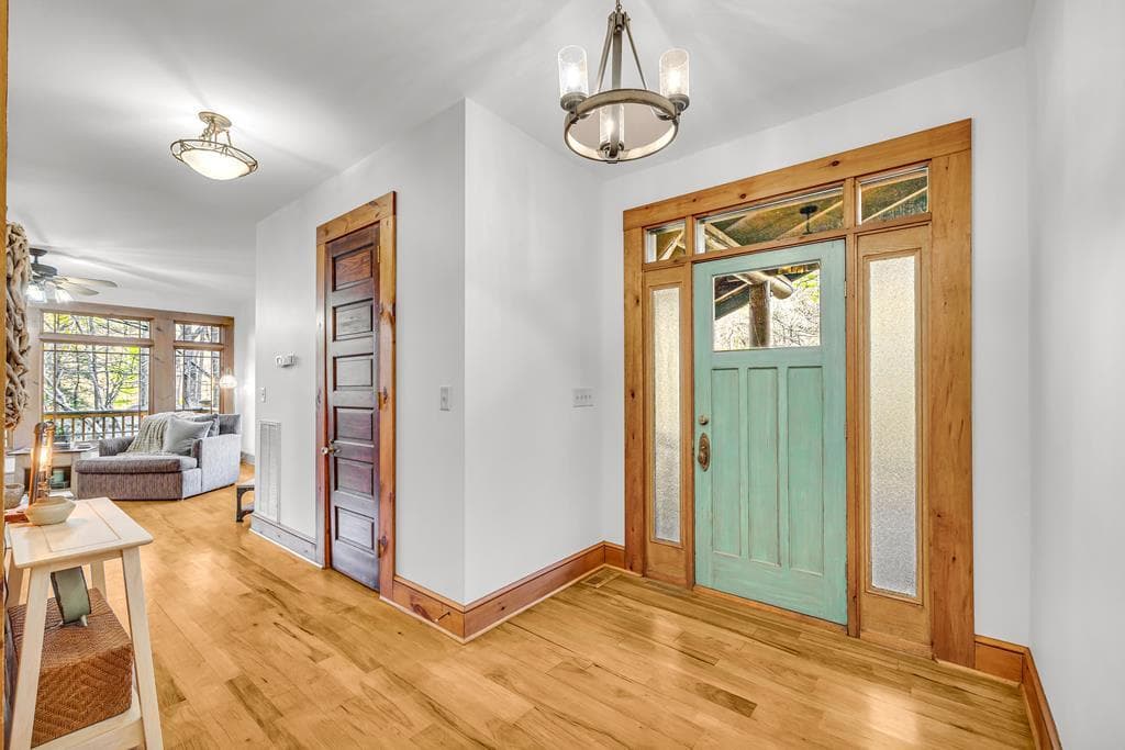 740 Little Rock Creek Road, Cherry Log GA 30522 - Photo