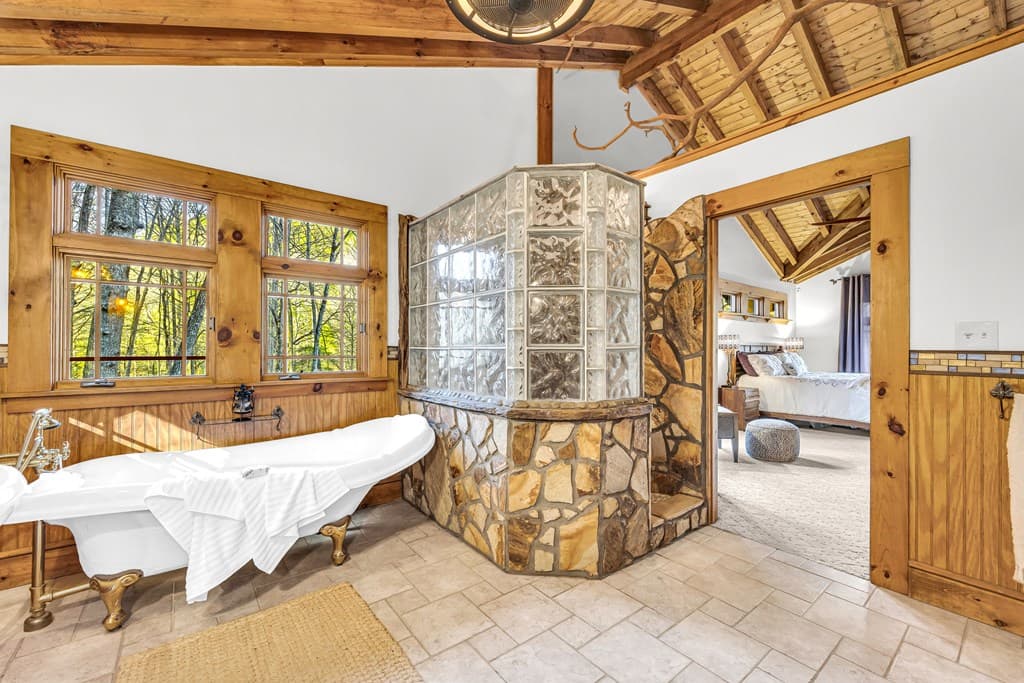740 Little Rock Creek Road, Cherry Log GA 30522 - Photo