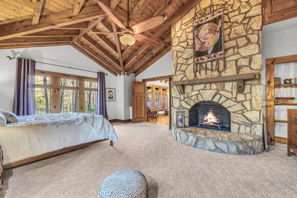 740 Little Rock Creek Road, Cherry Log GA 30522 - Photo