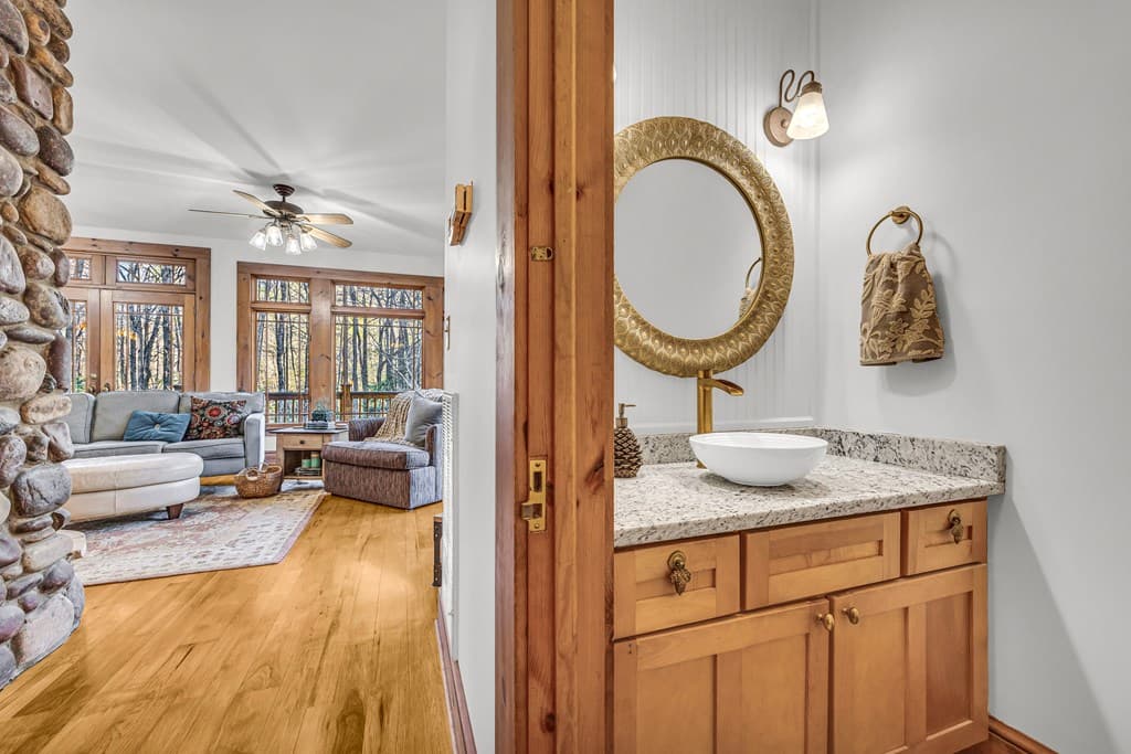 740 Little Rock Creek Road, Cherry Log GA 30522 - Photo