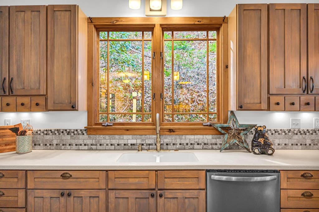 740 Little Rock Creek Road, Cherry Log GA 30522 - Photo