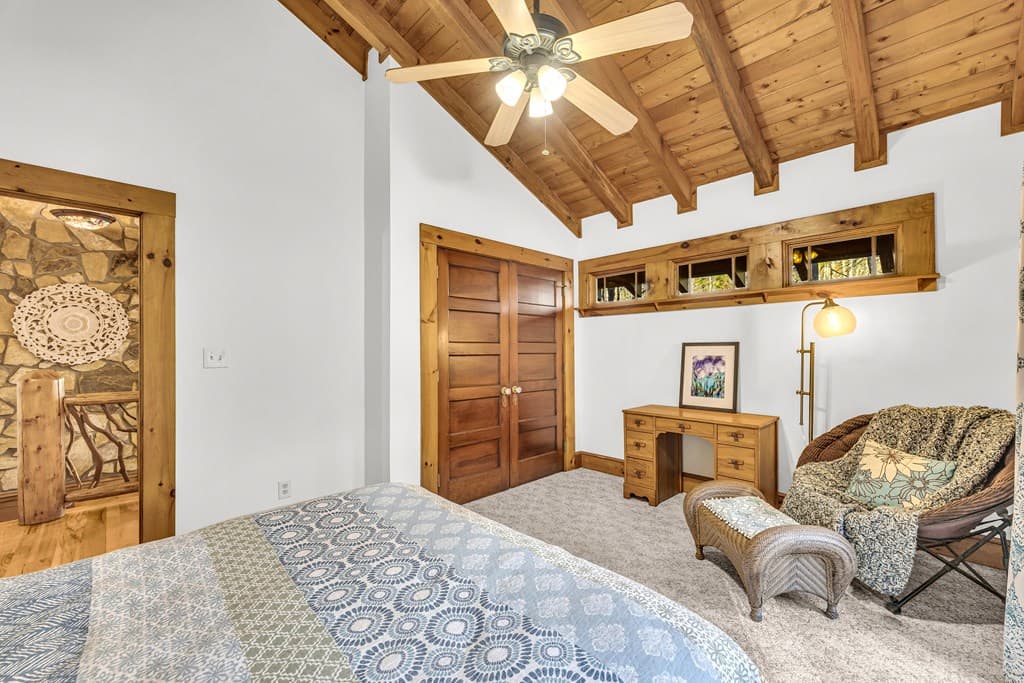 740 Little Rock Creek Road, Cherry Log GA 30522 - Photo