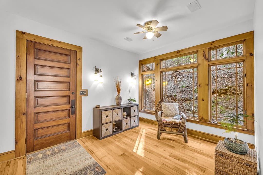 740 Little Rock Creek Road, Cherry Log GA 30522 - Photo