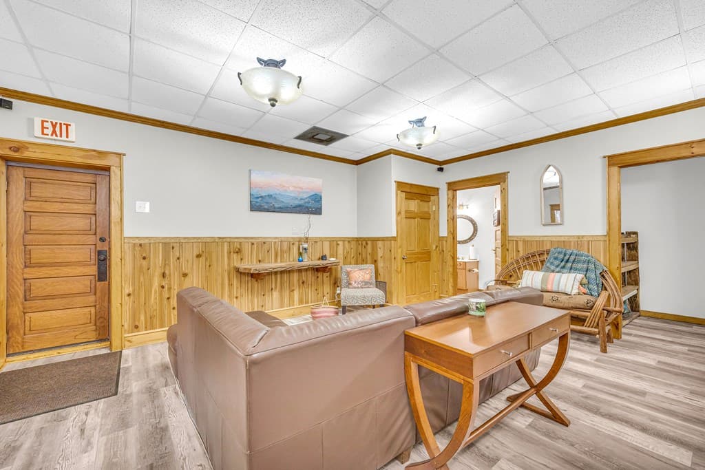 740 Little Rock Creek Road, Cherry Log GA 30522 - Photo