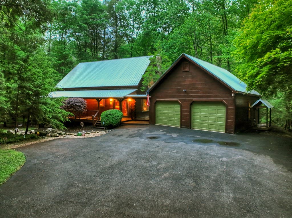 300 River Road, Cherry Log GA 30522 - Photo