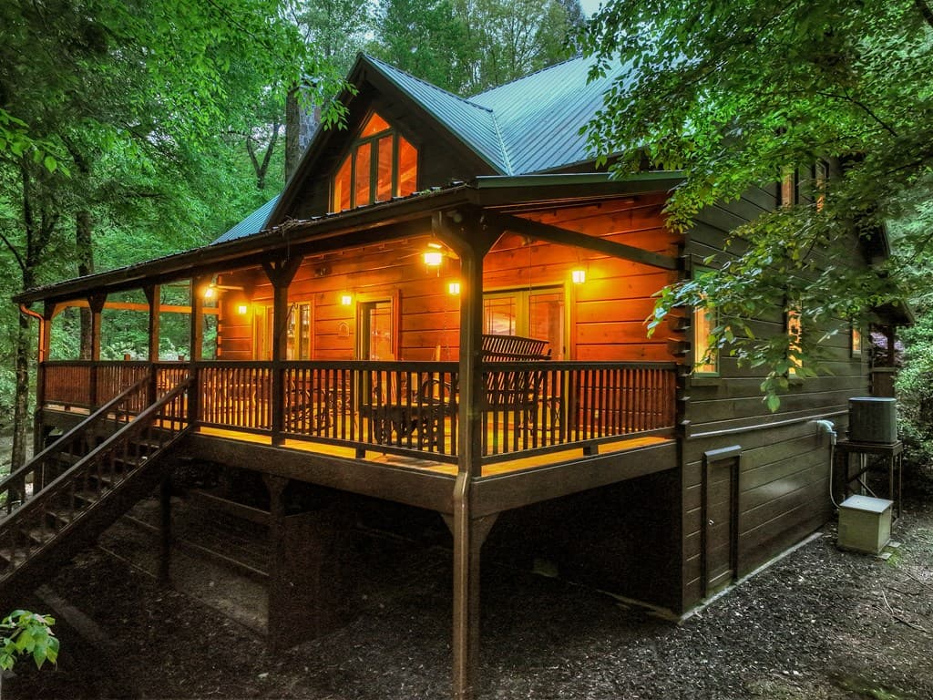 300 River Road, Cherry Log GA 30522 - Photo