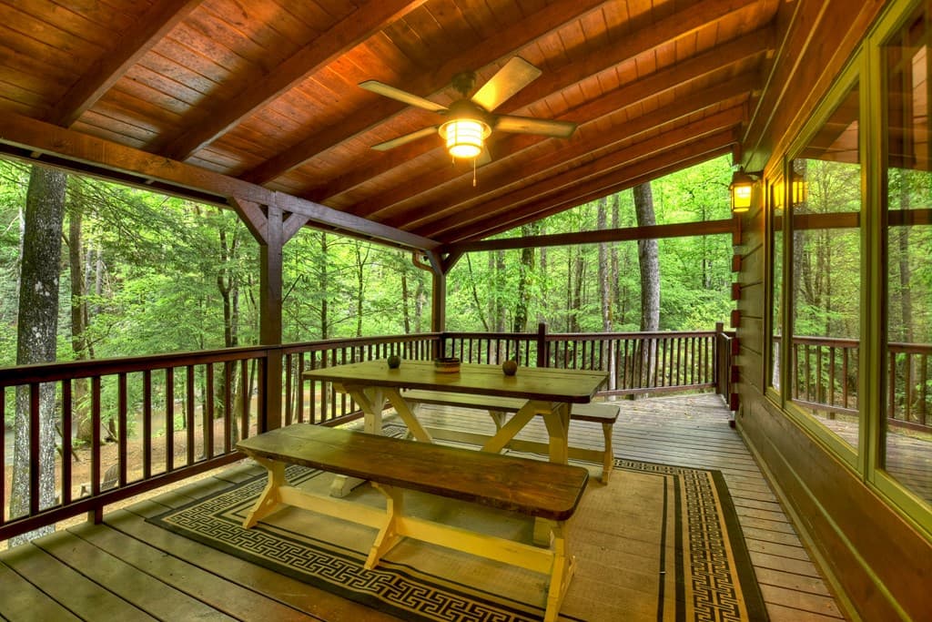 300 River Road, Cherry Log GA 30522 - Photo