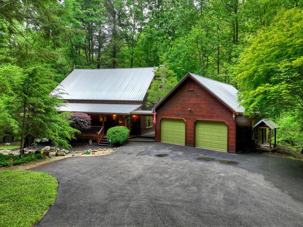 300 River Road, Cherry Log GA 30522 - Photo