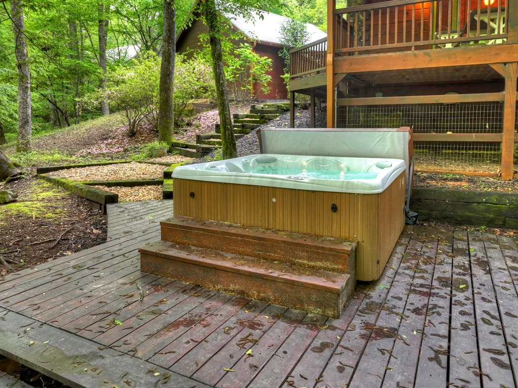 300 River Road, Cherry Log GA 30522 - Photo