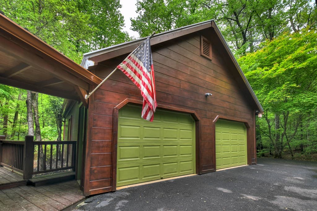 300 River Road, Cherry Log GA 30522 - Photo