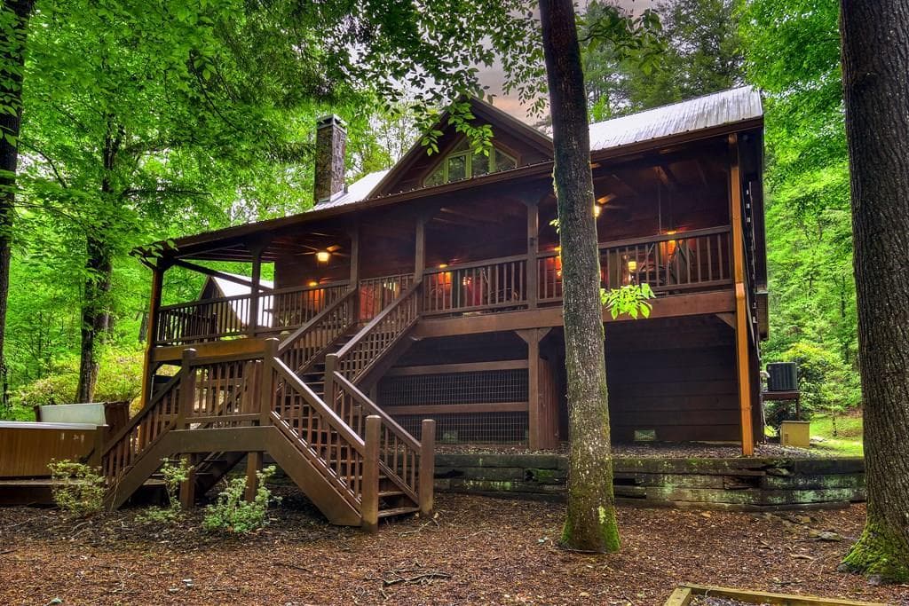 300 River Road, Cherry Log GA 30522 - Photo