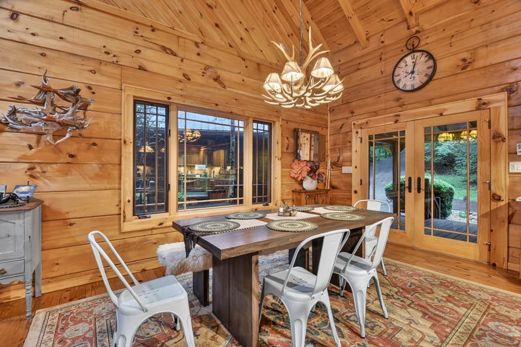 300 River Road, Cherry Log GA 30522 - Photo