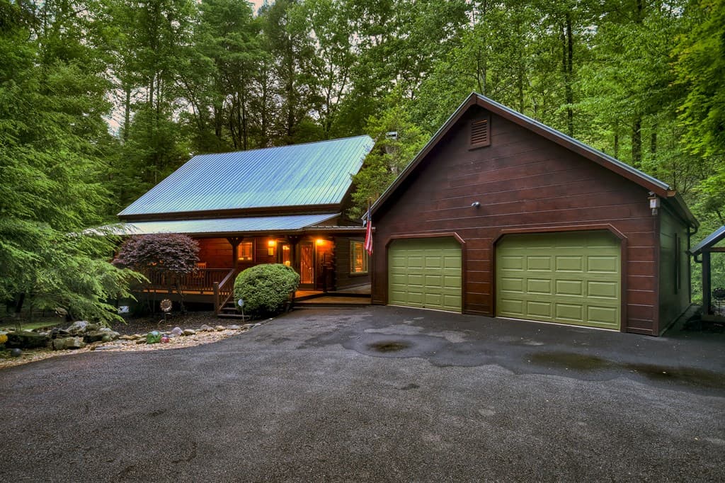 300 River Road, Cherry Log GA 30522 - Photo