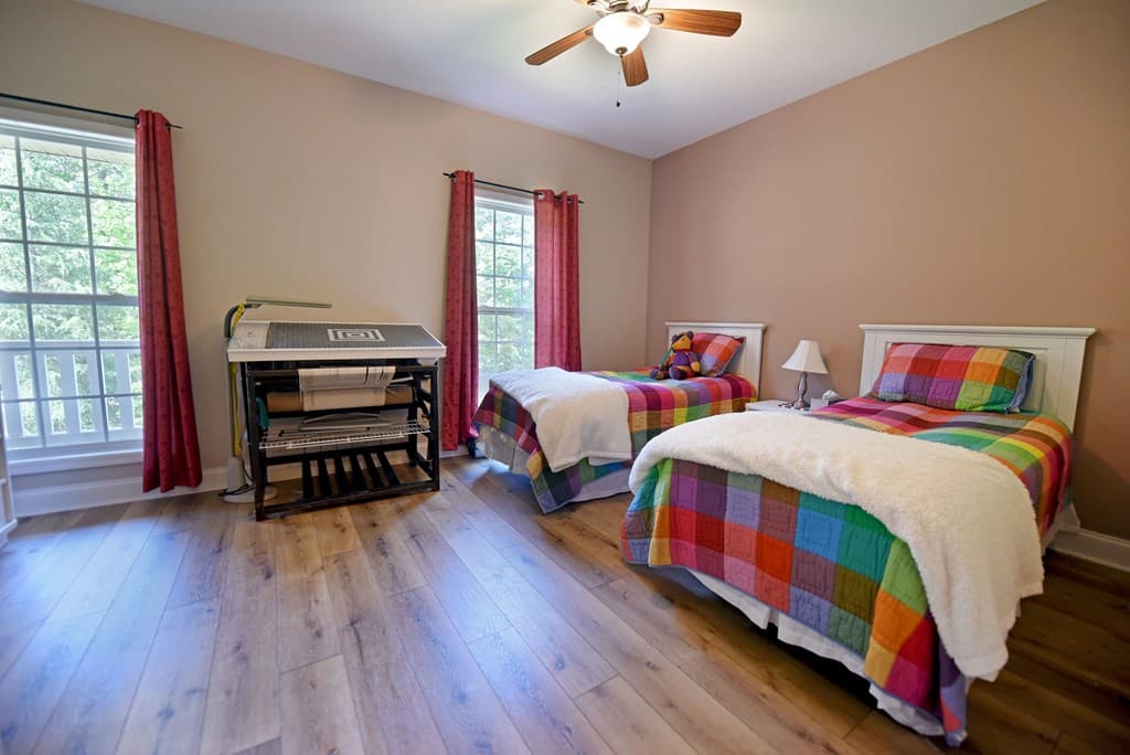 146 Creek Hollow Lane, Blairsville GA 30512 - Photo