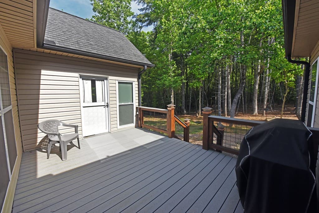 146 Creek Hollow Lane, Blairsville GA 30512 - Photo
