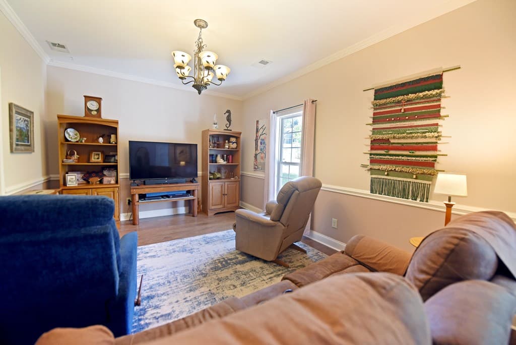 146 Creek Hollow Lane, Blairsville GA 30512 - Photo