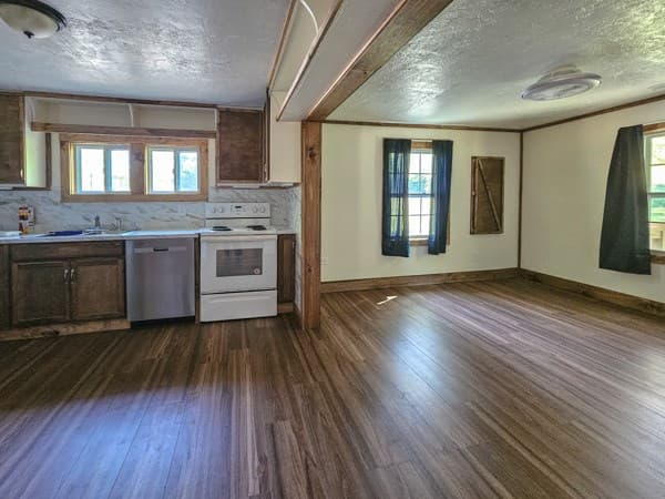 147 Weaver Creek Road, Blue Ridge GA 30513 - Photo