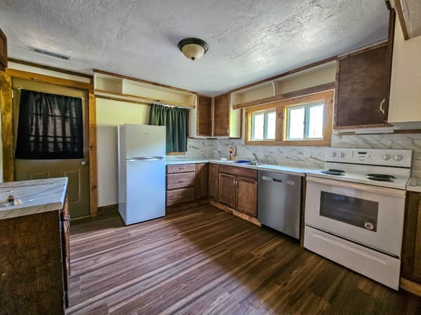 147 Weaver Creek Road, Blue Ridge GA 30513 - Photo