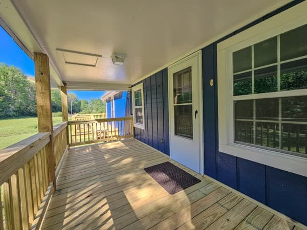 147 Weaver Creek Road, Blue Ridge GA 30513 - Photo