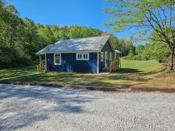 147 Weaver Creek Road, Blue Ridge GA 30513 - Photo
