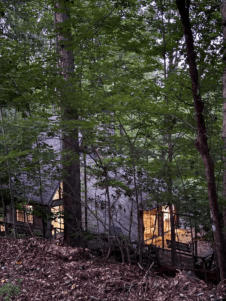 1574 Long Ridge Road, Hiawassee GA 30546 - Photo
