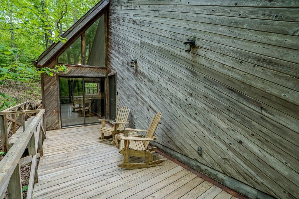 1574 Long Ridge Road, Hiawassee GA 30546 - Photo