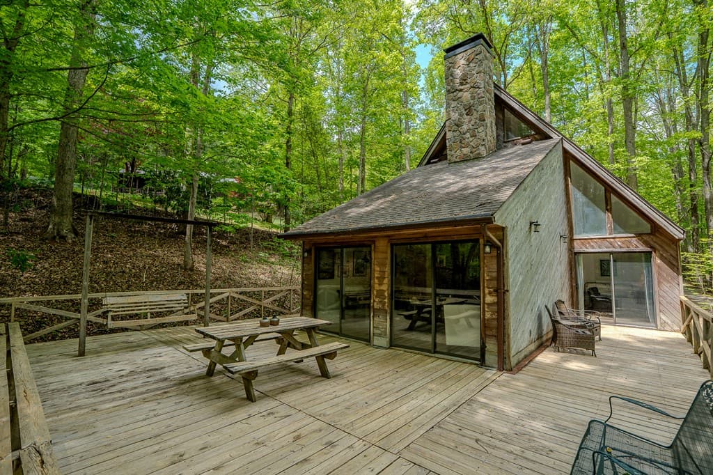 1574 Long Ridge Road, Hiawassee GA 30546 - Photo