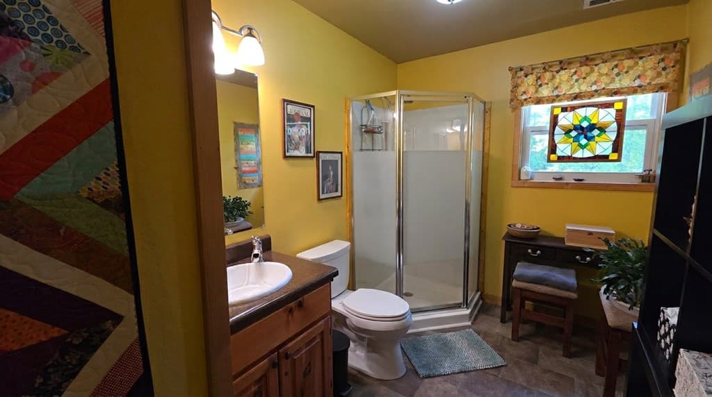 143 Morning Star Lane, Blairsville GA 30512 - Photo
