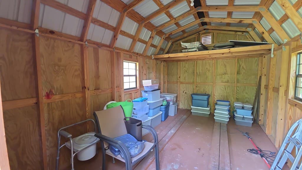 143 Morning Star Lane, Blairsville GA 30512 - Photo
