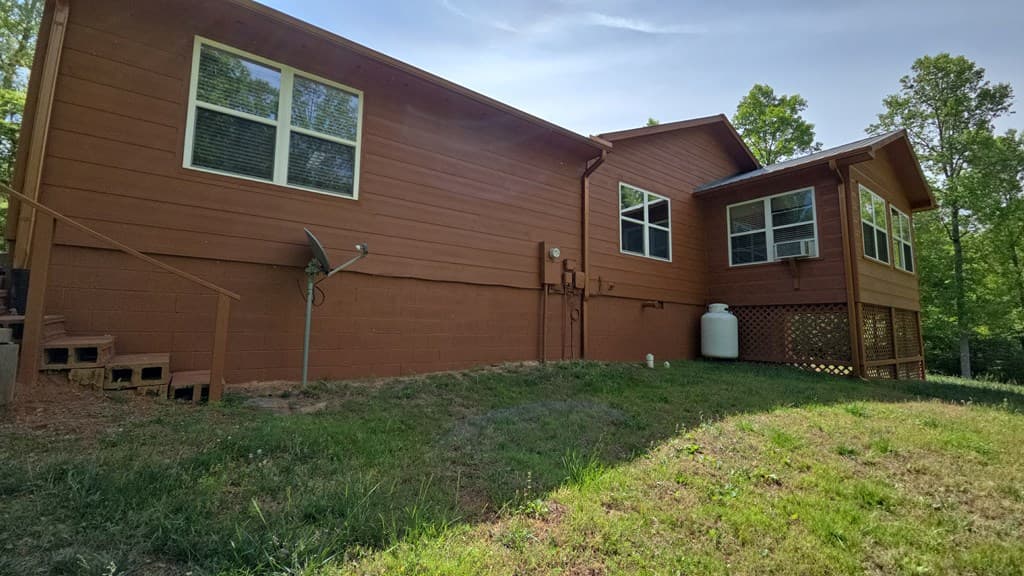143 Morning Star Lane, Blairsville GA 30512 - Photo