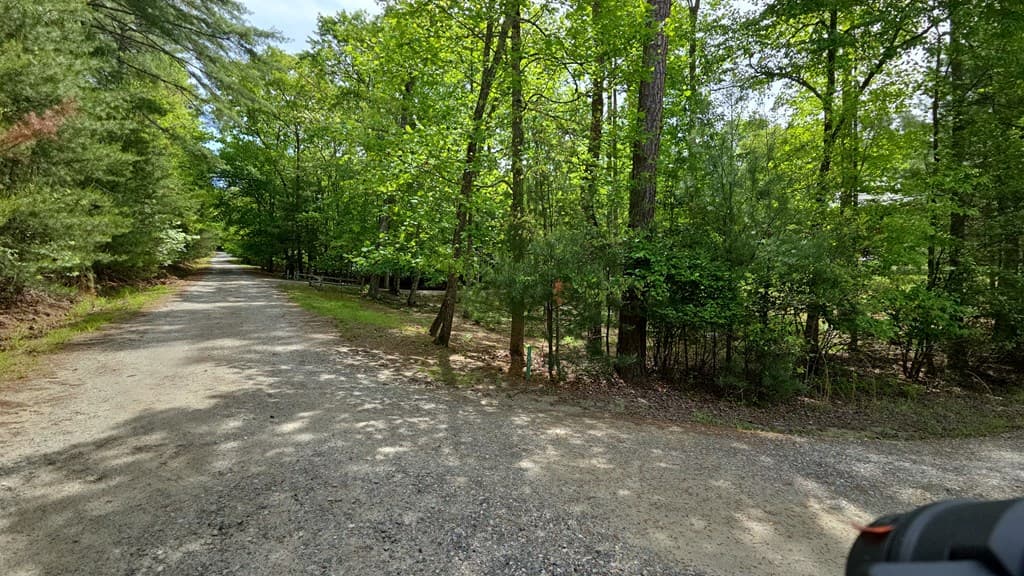 143 Morning Star Lane, Blairsville GA 30512 - Photo