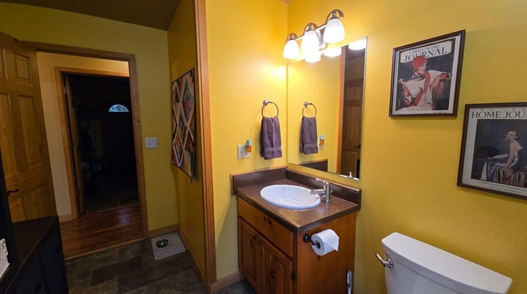 143 Morning Star Lane, Blairsville GA 30512 - Photo